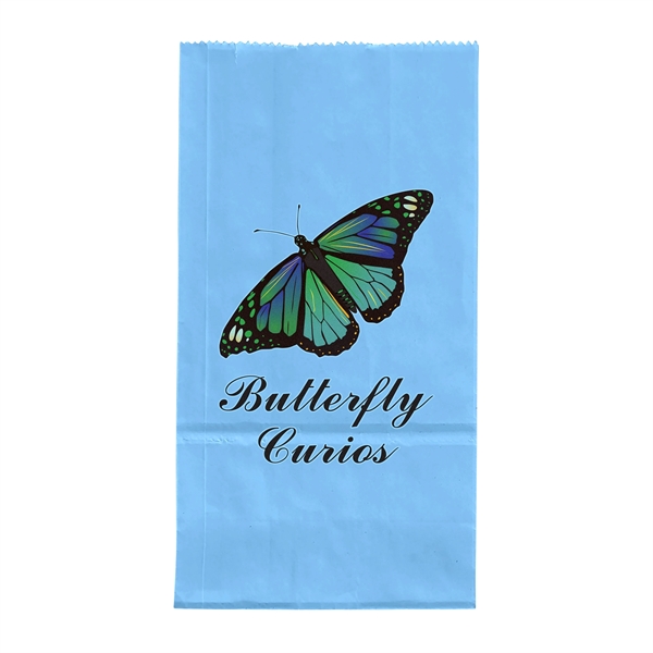 Popcorn Specialty Bag - ColorVista - Popcorn Specialty Bag - ColorVista - Image 3 of 14