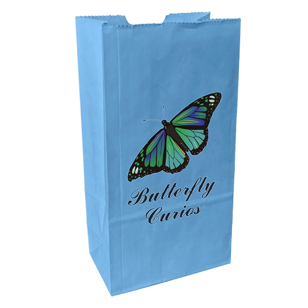 Popcorn Specialty Bag - ColorVista - Popcorn Specialty Bag - ColorVista - Image 1 of 14