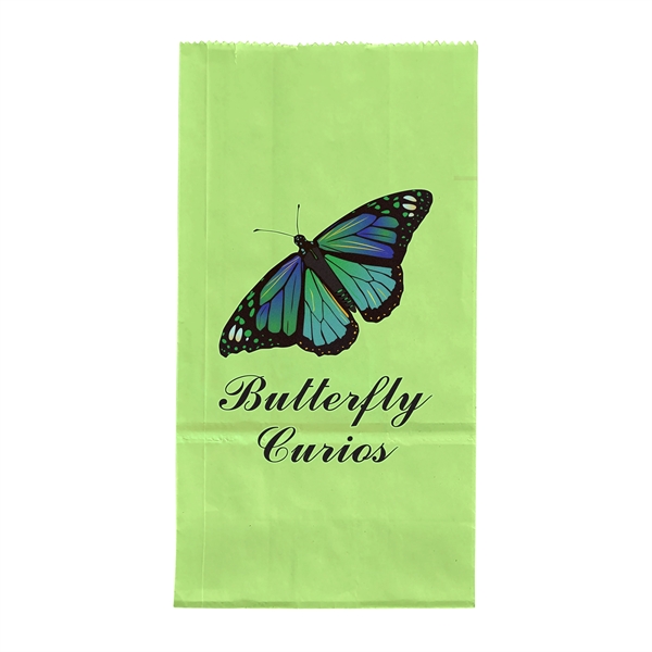 Popcorn Specialty Bag - ColorVista - Popcorn Specialty Bag - ColorVista - Image 6 of 14