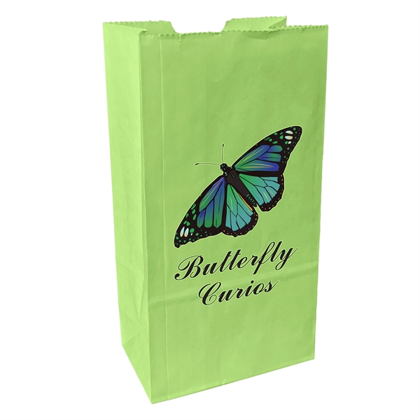 Popcorn Specialty Bag - ColorVista - Popcorn Specialty Bag - ColorVista - Image 8 of 14