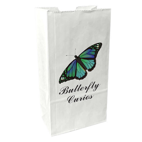 Popcorn Specialty Bag - ColorVista - Popcorn Specialty Bag - ColorVista - Image 5 of 14