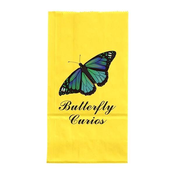 Popcorn Specialty Bag - ColorVista - Popcorn Specialty Bag - ColorVista - Image 7 of 14