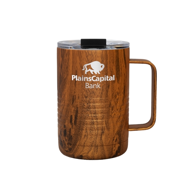 Patriot Coffee 16oz Mug