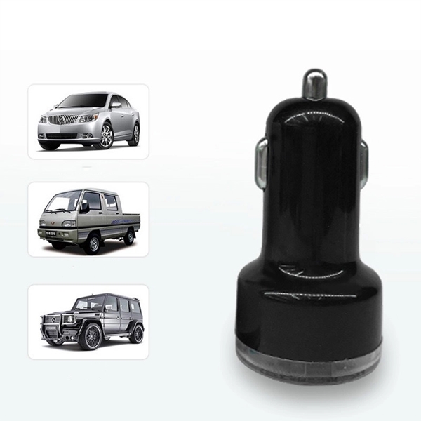 Dual USB Car Charger Port - Dual USB Car Charger Port - Image 3 of 3