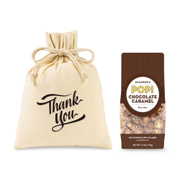 Endless Poppabilities Gourmet Popcorn - Endless Poppabilities Gourmet Popcorn - Image 19 of 20