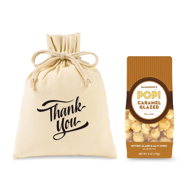 Endless Poppabilities Gourmet Popcorn - Endless Poppabilities Gourmet Popcorn - Image 15 of 20