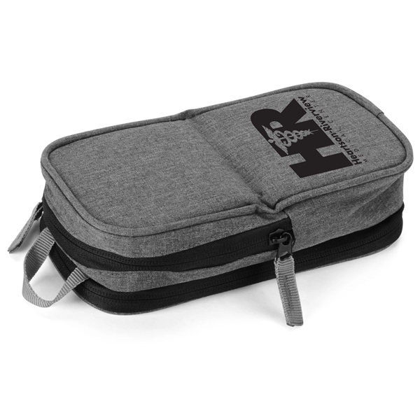 Saratoga Mobile Office Pen Case - Saratoga Mobile Office Pen Case - Image 1 of 4