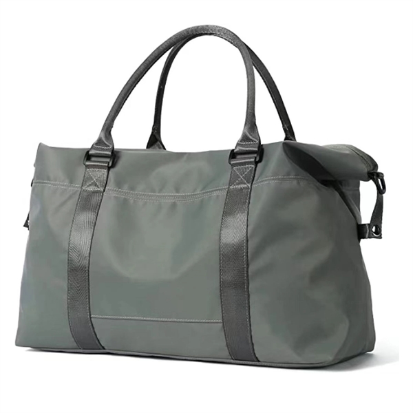 Travel Duffel Bag - Travel Duffel Bag - Image 0 of 3
