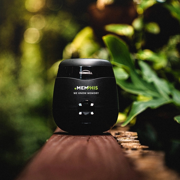 THERMACELL® RECHARGEABLE MOSQUITO REPELLER - THERMACELL® RECHARGEABLE MOSQUITO REPELLER - Image 8 of 15