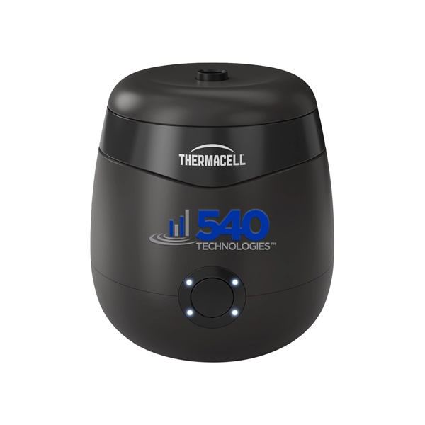 THERMACELL® RECHARGEABLE MOSQUITO REPELLER - THERMACELL® RECHARGEABLE MOSQUITO REPELLER - Image 0 of 15