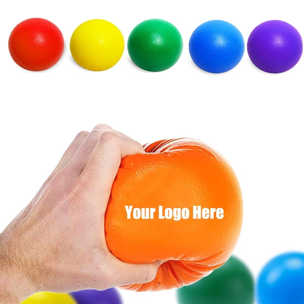 Sports Dodgeball Ball - Sports Dodgeball Ball - Image 0 of 5
