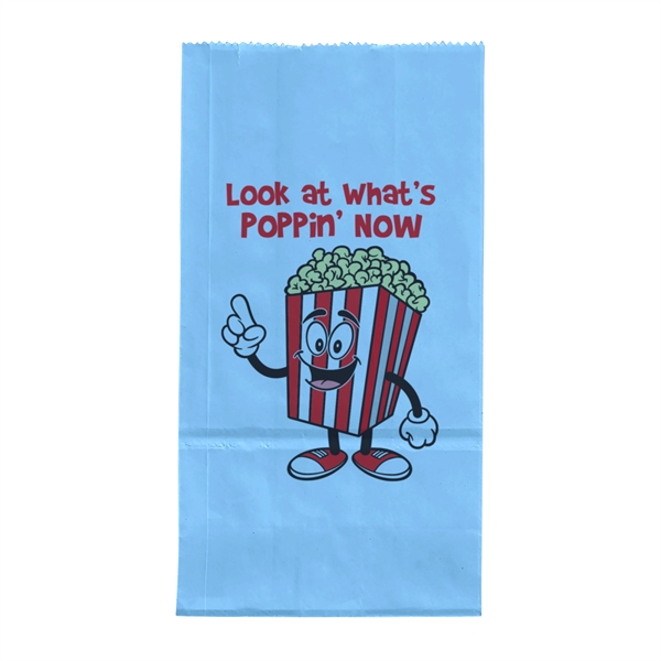 Popcorn Specialty Bag - Dynamic Color - Popcorn Specialty Bag - Dynamic Color - Image 0 of 24