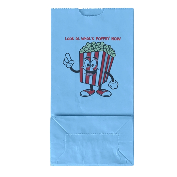 Popcorn Specialty Bag - Dynamic Color - Popcorn Specialty Bag - Dynamic Color - Image 1 of 24