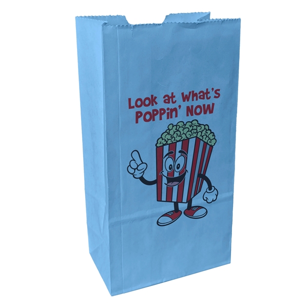 Popcorn Specialty Bag - Dynamic Color - Popcorn Specialty Bag - Dynamic Color - Image 2 of 24