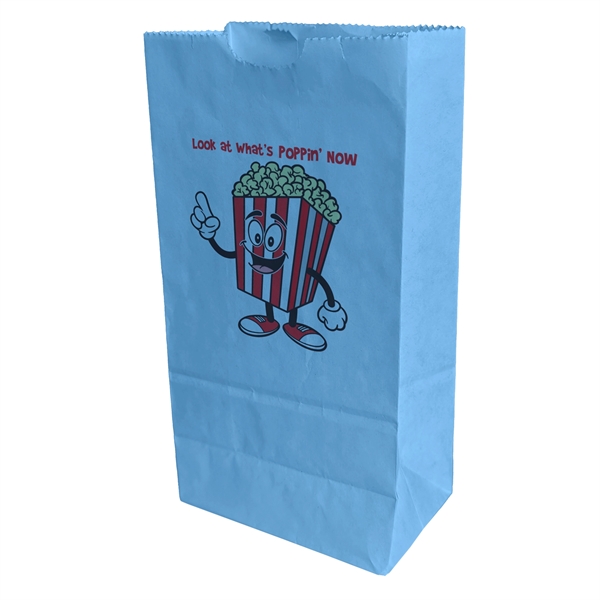 Popcorn Specialty Bag - Dynamic Color - Popcorn Specialty Bag - Dynamic Color - Image 3 of 24