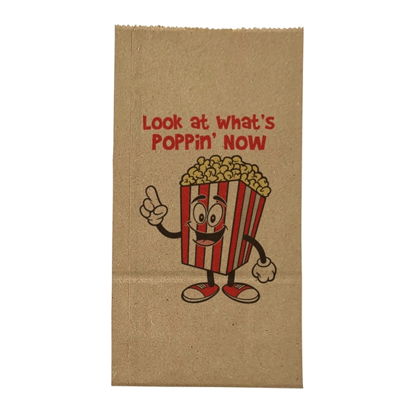Popcorn Specialty Bag - Dynamic Color - Popcorn Specialty Bag - Dynamic Color - Image 4 of 24