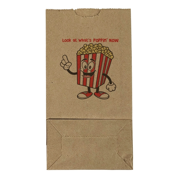 Popcorn Specialty Bag - Dynamic Color - Popcorn Specialty Bag - Dynamic Color - Image 5 of 24
