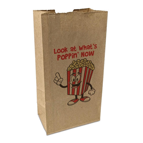 Popcorn Specialty Bag - Dynamic Color - Popcorn Specialty Bag - Dynamic Color - Image 6 of 24