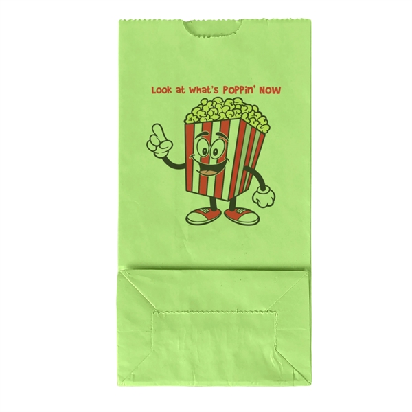 Popcorn Specialty Bag - Dynamic Color - Popcorn Specialty Bag - Dynamic Color - Image 9 of 24
