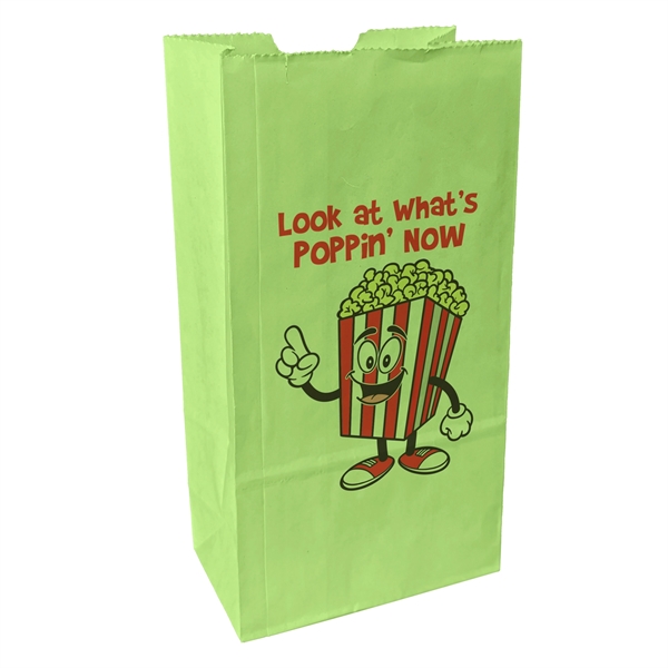 Popcorn Specialty Bag - Dynamic Color - Popcorn Specialty Bag - Dynamic Color - Image 10 of 24