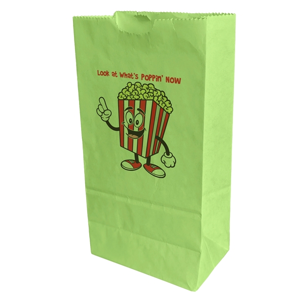 Popcorn Specialty Bag - Dynamic Color - Popcorn Specialty Bag - Dynamic Color - Image 11 of 24