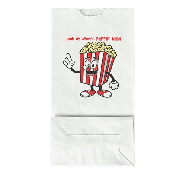 Popcorn Specialty Bag - Dynamic Color - Popcorn Specialty Bag - Dynamic Color - Image 13 of 24