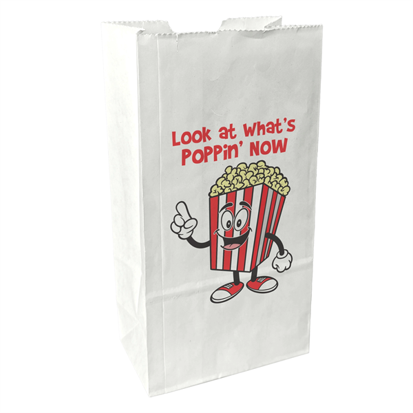 Popcorn Specialty Bag - Dynamic Color - Popcorn Specialty Bag - Dynamic Color - Image 14 of 24