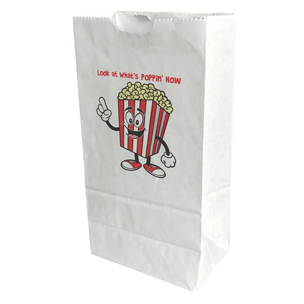 Popcorn Specialty Bag - Dynamic Color - Popcorn Specialty Bag - Dynamic Color - Image 15 of 24