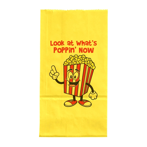 Popcorn Specialty Bag - Dynamic Color - Popcorn Specialty Bag - Dynamic Color - Image 16 of 24