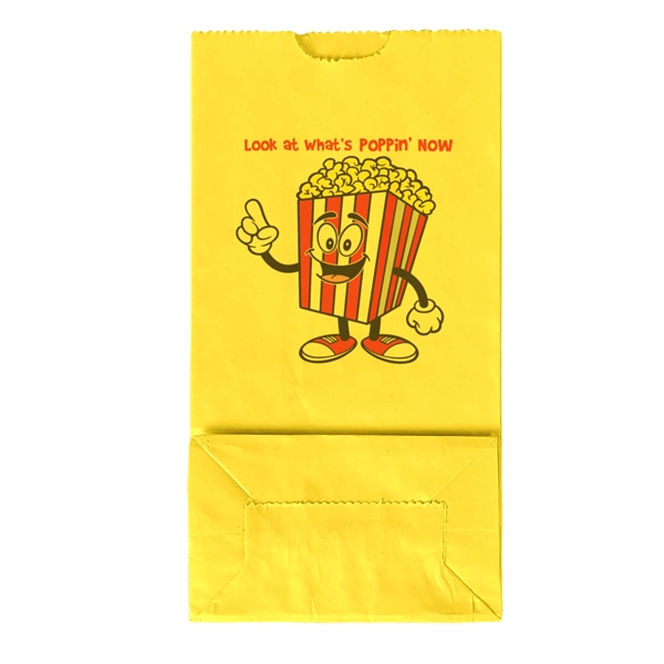 Popcorn Specialty Bag - Dynamic Color - Popcorn Specialty Bag - Dynamic Color - Image 17 of 24