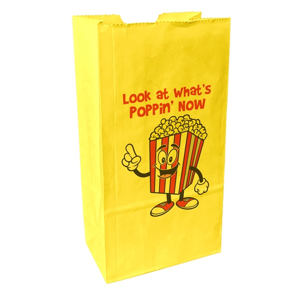 Popcorn Specialty Bag - Dynamic Color - Popcorn Specialty Bag - Dynamic Color - Image 18 of 24