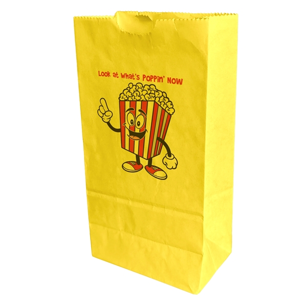 Popcorn Specialty Bag - Dynamic Color - Popcorn Specialty Bag - Dynamic Color - Image 19 of 24