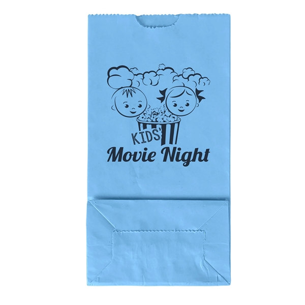 Popcorn Specialty Bag - Flexo Ink Print - Popcorn Specialty Bag - Flexo Ink Print - Image 2 of 38