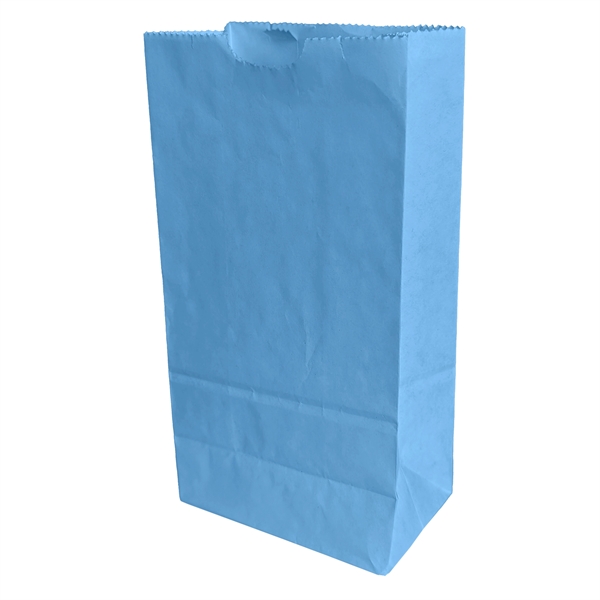 Popcorn Specialty Bag - Flexo Ink Print - Popcorn Specialty Bag - Flexo Ink Print - Image 6 of 38