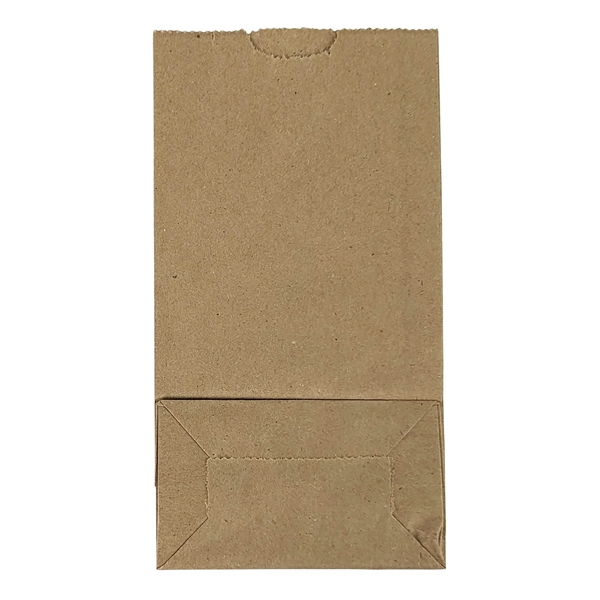 Popcorn Specialty Bag - Flexo Ink Print - Popcorn Specialty Bag - Flexo Ink Print - Image 11 of 38