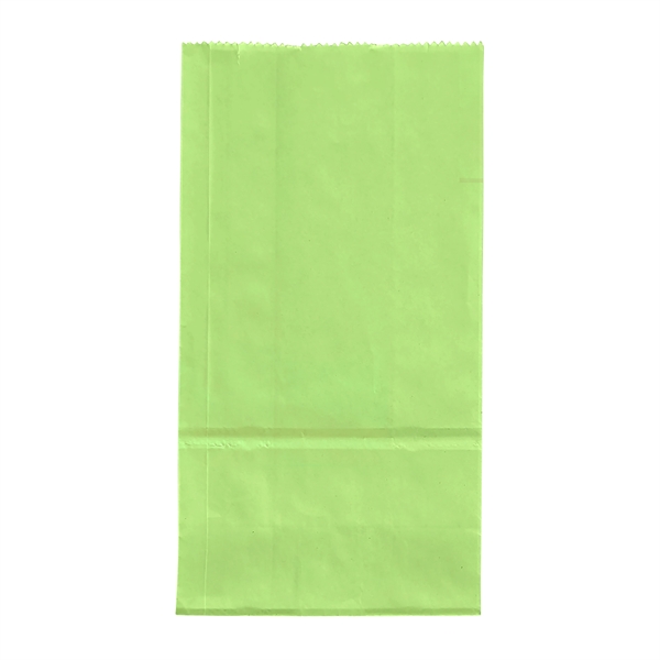 Popcorn Specialty Bag - Flexo Ink Print - Popcorn Specialty Bag - Flexo Ink Print - Image 16 of 38