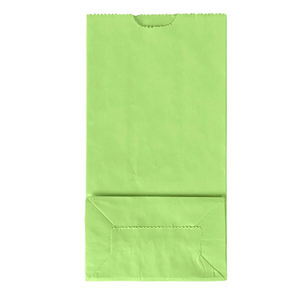 Popcorn Specialty Bag - Flexo Ink Print - Popcorn Specialty Bag - Flexo Ink Print - Image 18 of 38