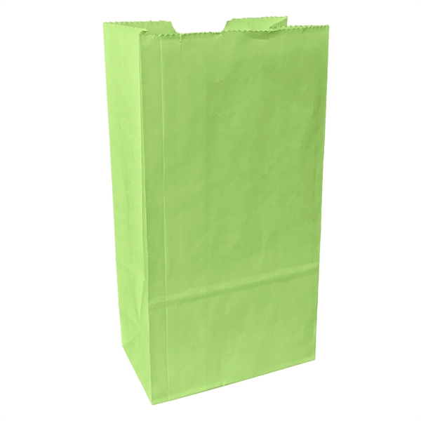 Popcorn Specialty Bag - Flexo Ink Print - Popcorn Specialty Bag - Flexo Ink Print - Image 20 of 38