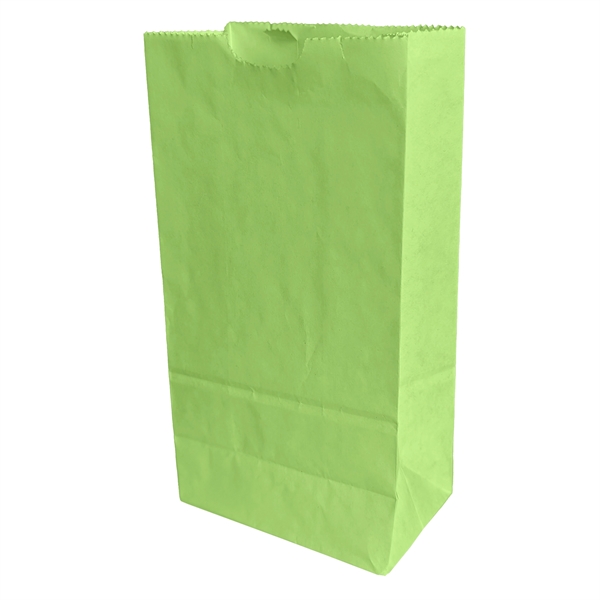 Popcorn Specialty Bag - Flexo Ink Print - Popcorn Specialty Bag - Flexo Ink Print - Image 22 of 38