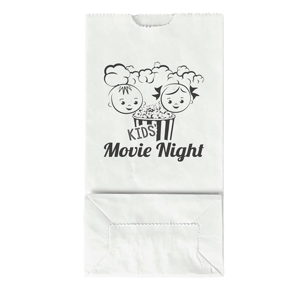 Popcorn Specialty Bag - Flexo Ink Print - Popcorn Specialty Bag - Flexo Ink Print - Image 25 of 38