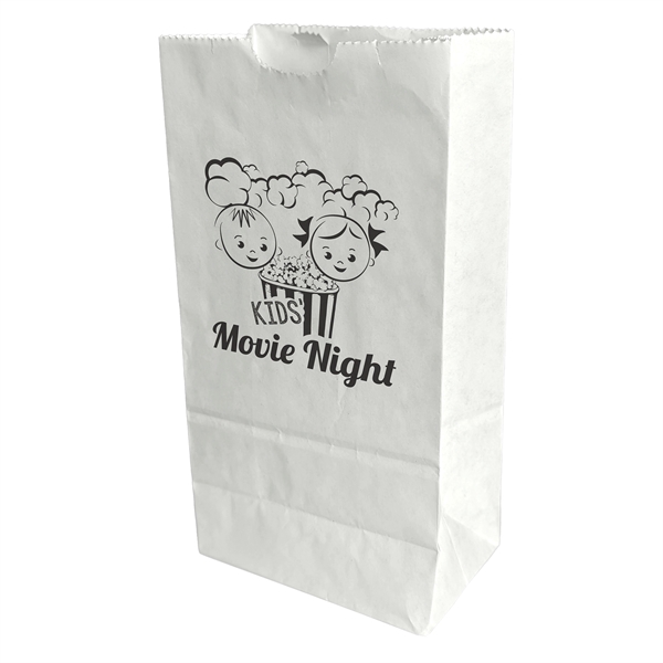 Popcorn Specialty Bag - Flexo Ink Print - Popcorn Specialty Bag - Flexo Ink Print - Image 29 of 38