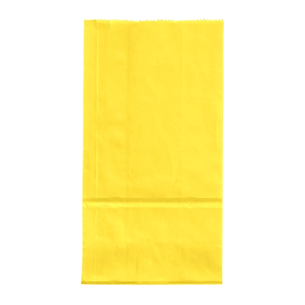 Popcorn Specialty Bag - Flexo Ink Print - Popcorn Specialty Bag - Flexo Ink Print - Image 32 of 38
