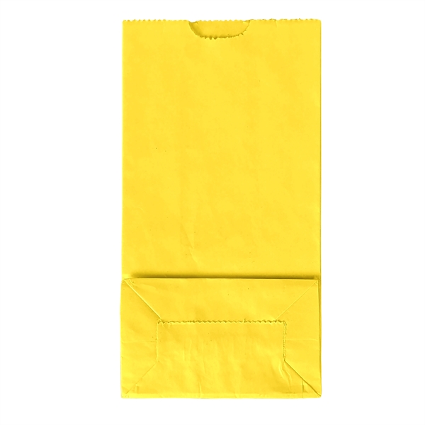 Popcorn Specialty Bag - Flexo Ink Print - Popcorn Specialty Bag - Flexo Ink Print - Image 34 of 38