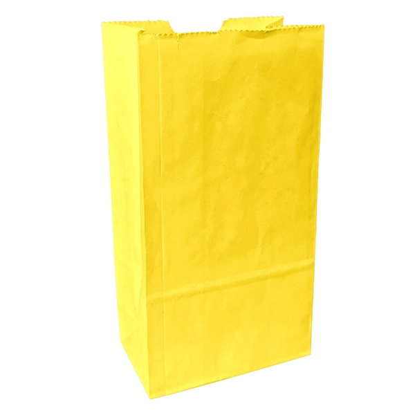 Popcorn Specialty Bag - Flexo Ink Print - Popcorn Specialty Bag - Flexo Ink Print - Image 36 of 38