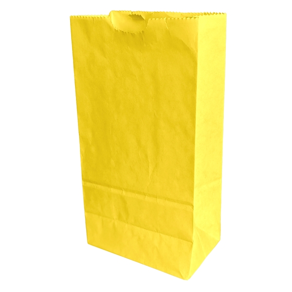 Popcorn Specialty Bag - Flexo Ink Print - Popcorn Specialty Bag - Flexo Ink Print - Image 38 of 38