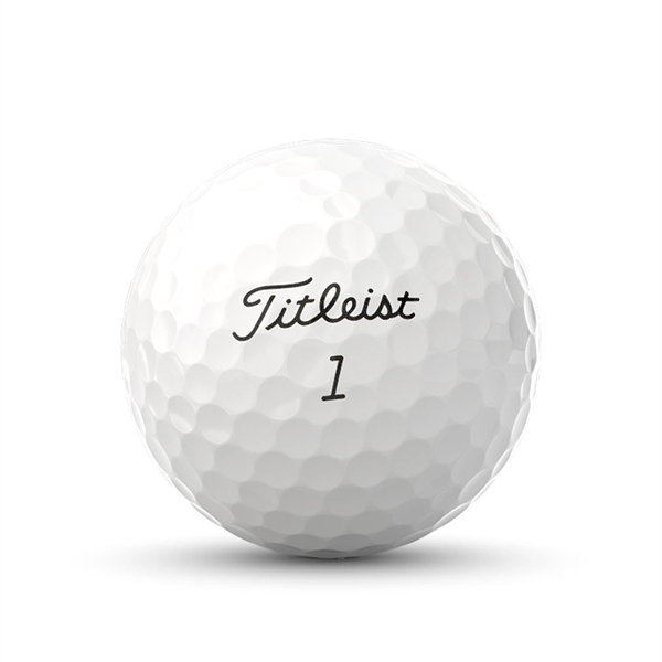 Titleist Pro V1 Golf Balls w/ Free Setup - Titleist Pro V1 Golf Balls w/ Free Setup - Image 2 of 6