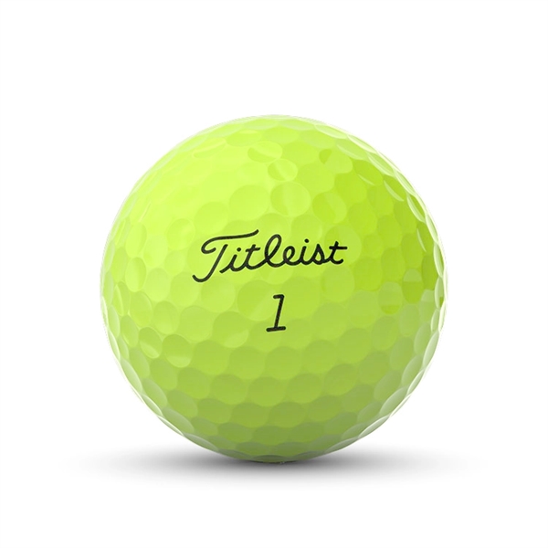 Titleist Pro V1 Golf Balls w/ Free Setup - Titleist Pro V1 Golf Balls w/ Free Setup - Image 5 of 6