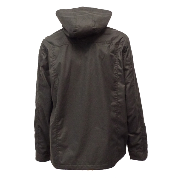 Men's Outpost Field Jacket - Men's Outpost Field Jacket - Image 4 of 7