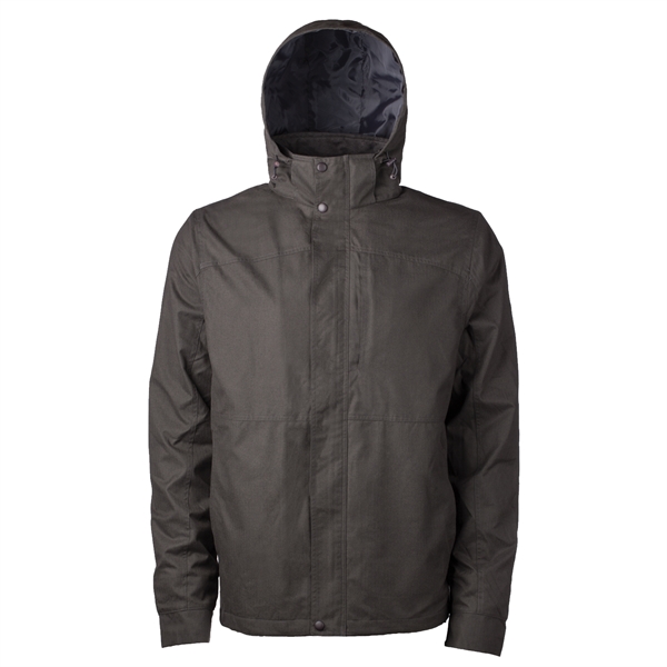 Men's Outpost Field Jacket - Men's Outpost Field Jacket - Image 3 of 7