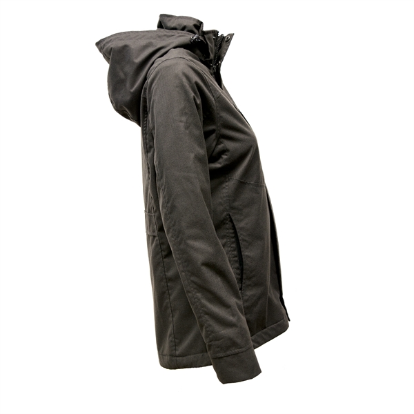 Ladies Outpost Field Jacket - Ladies Outpost Field Jacket - Image 6 of 7